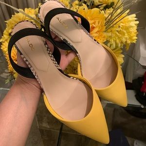 Aldo heels